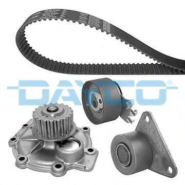 Помпа + комплект ГРМ DAYCO KTBWP3160