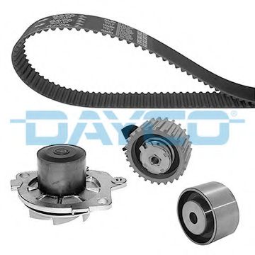 Помпа + комплект ГРМ DAYCO KTBWP3180