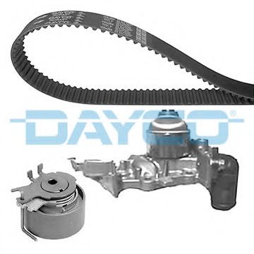 Помпа + комплект ГРМ DAYCO KTBWP3210