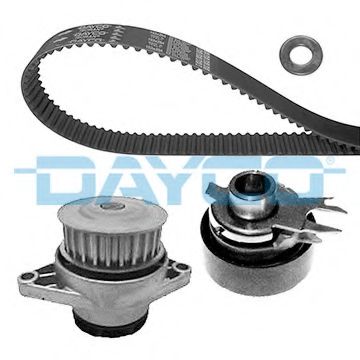 Помпа + комплект ГРМ DAYCO KTBWP3410