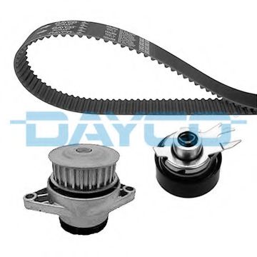 Помпа + комплект ГРМ DAYCO KTBWP3550