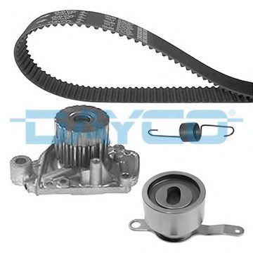 Помпа + комплект ГРМ DAYCO KTBWP3911