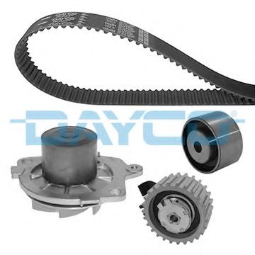 Помпа + комплект ГРМ DAYCO KTBWP4530