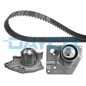 Помпа + комплект ГРМ DAYCO KTBWP4670