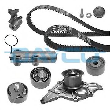 Помпа + комплект ГРМ DAYCO KTBWP4720