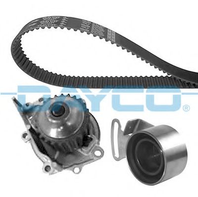 Помпа + комплект ГРМ DAYCO KTBWP4970