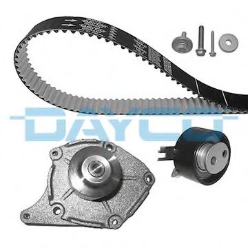 Помпа + комплект ГРМ DAYCO KTBWP5321