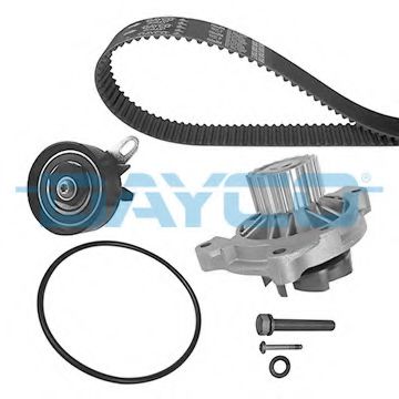 Помпа + комплект ГРМ DAYCO KTBWP5670