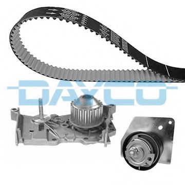 Помпа + комплект ГРМ DAYCO KTBWP7940