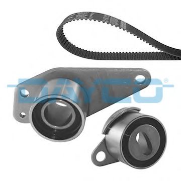 Комплект ремня ГРМ DAYCO KTB110