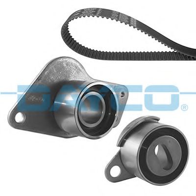 Комплект ремня ГРМ DAYCO KTB112