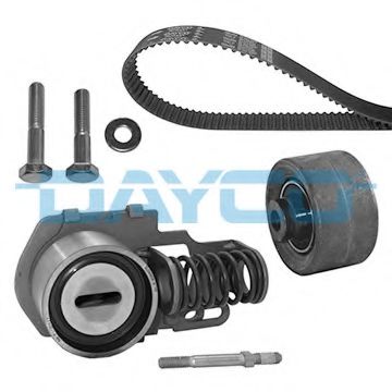 Комплект ремня ГРМ DAYCO KTB117
