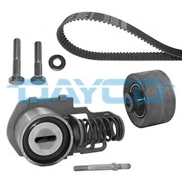 Комплект ремня ГРМ DAYCO KTB119