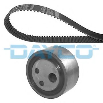 Комплект ремня ГРМ DAYCO KTB122
