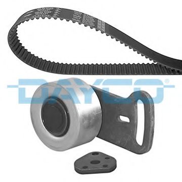 Комплект ременя ГРМ DAYCO KTB134