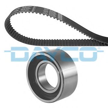 Комплект ремня ГРМ DAYCO KTB135