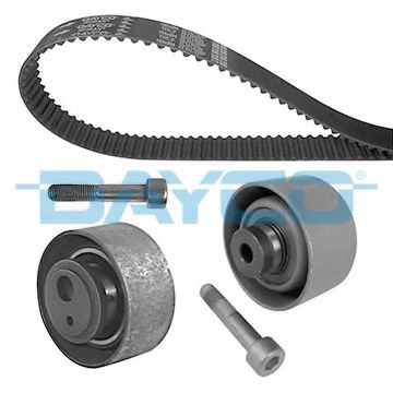 Комплект ремня ГРМ DAYCO KTB143