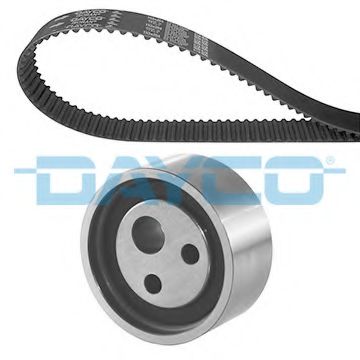 Комплект ременя ГРМ DAYCO KTB174