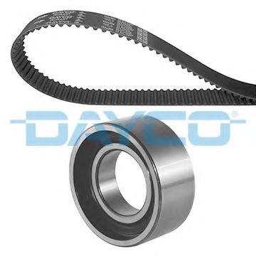 Комплект ремня ГРМ DAYCO KTB184