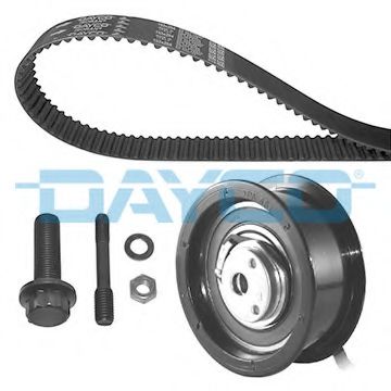 Комплект ремня ГРМ DAYCO KTB189