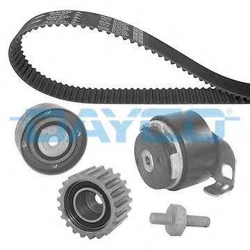 Комплект ремня ГРМ DAYCO KTB193