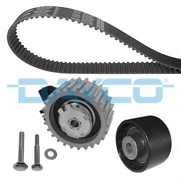 Комплект ремня ГРМ DAYCO KTB199