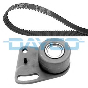 Комплект ремня ГРМ DAYCO KTB208
