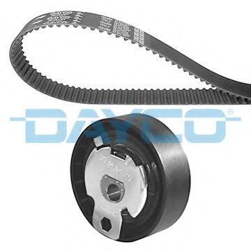 Комплект ремня ГРМ DAYCO KTB251