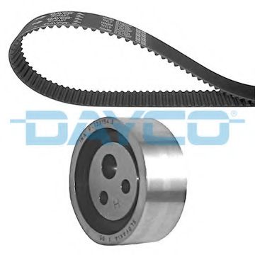 Комплект ремня ГРМ DAYCO KTB259
