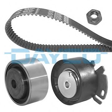Комплект ремня ГРМ DAYCO KTB269