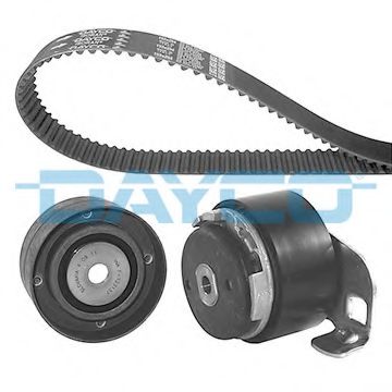 Комплект ремня ГРМ DAYCO KTB281