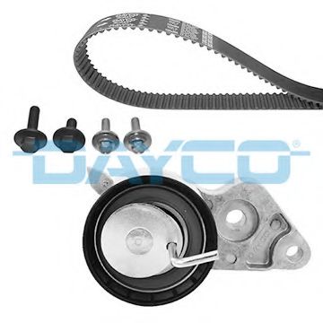 Комплект ремня ГРМ DAYCO KTB286