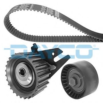 Комплект ремня ГРМ DAYCO KTB314