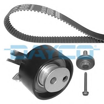 Комплект ремня ГРМ DAYCO KTB322