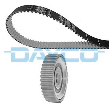 Комплект ремня ГРМ DAYCO KTB328