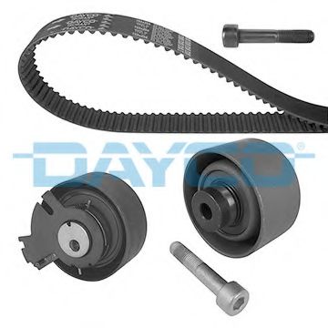 Комплект ремня ГРМ DAYCO KTB333