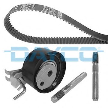 Комплект ремня ГРМ DAYCO KTB336