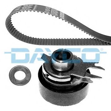 Комплект ремня ГРМ DAYCO KTB341
