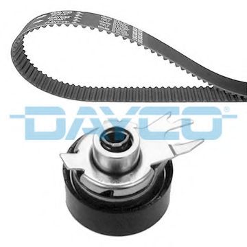 Комплект ременя ГРМ DAYCO KTB355