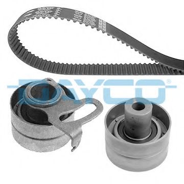 Комплект ремня ГРМ DAYCO KTB378