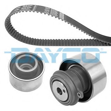 Комплект ремня ГРМ DAYCO KTB385