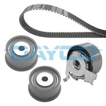 Комплект ремня ГРМ DAYCO KTB412