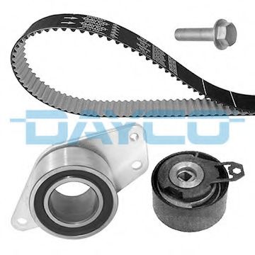 Комплект ремня ГРМ DAYCO KTB413