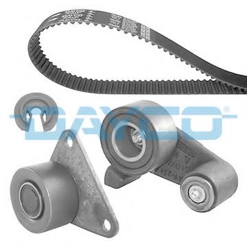 Комплект ремня ГРМ DAYCO KTB426