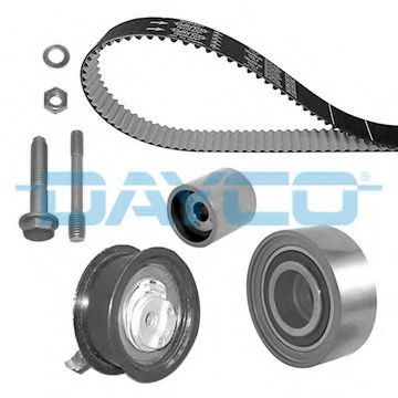 Комплект ремня ГРМ DAYCO KTB429