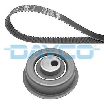 Комплект ремня ГРМ DAYCO KTB448