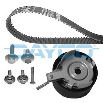Комплект ремня ГРМ DAYCO KTB461