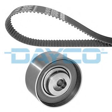 Комплект ремня ГРМ DAYCO KTB466