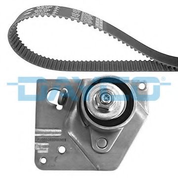 Комплект ремня ГРМ DAYCO KTB467