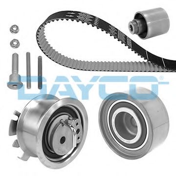 Комплект ремня ГРМ DAYCO KTB486